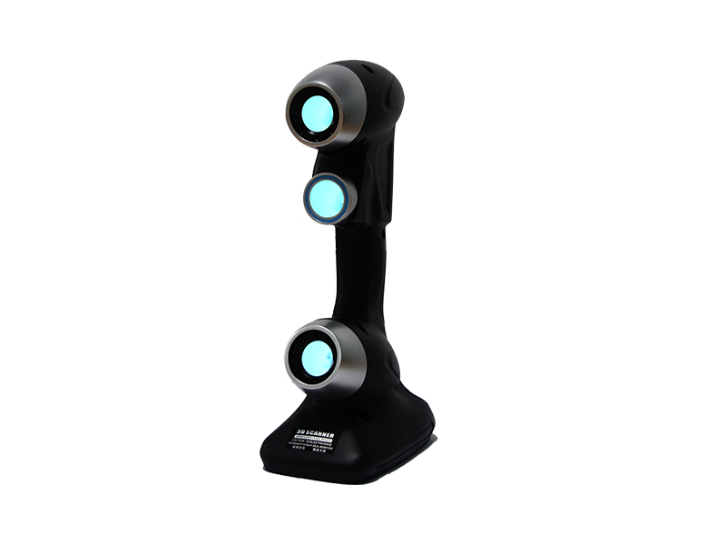 HSCAN331 Handheld 3D Scanner