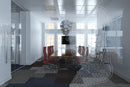 Archinteriors for C4D vol. 40 (Evermotion 3D Model Scene Set)