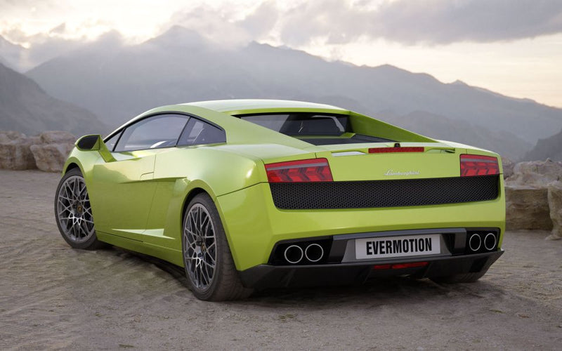 HDModels Cars Volume 5