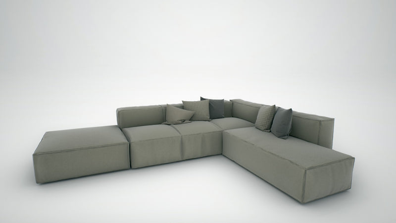 Evermotion Archmodels for UE vol. 3 (Evermotion 3D Models) - Architectural Visualizations