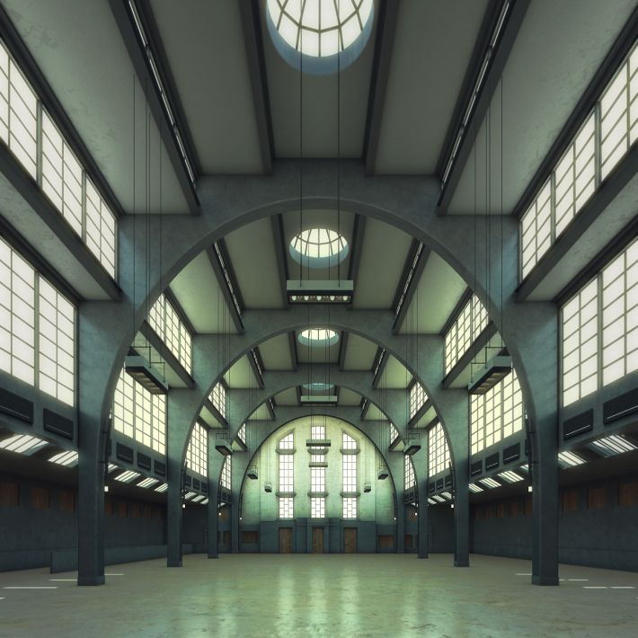 Archinteriors vol. 24