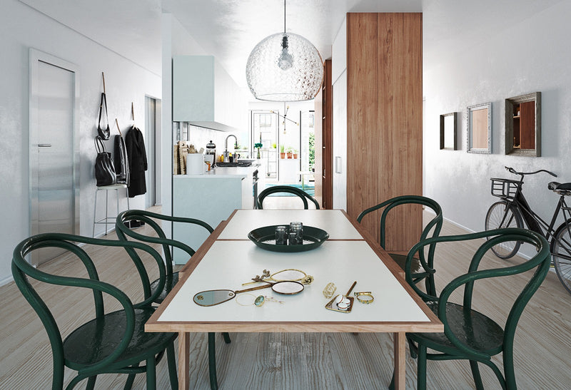 Archinteriors vol. 45 (Evermotion 3D Models) - Architectural Visualizations