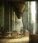 Archinteriors C4D vol. 27 (Evermotion 3D Model Scene / Set) for Cinema 4D