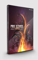 Pro Scores