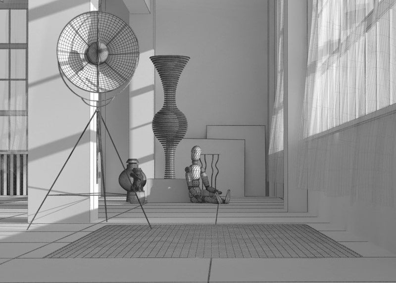 Archinteriors vol. 27