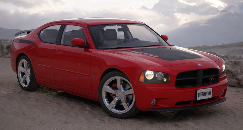 HDModels Cars Volume 3