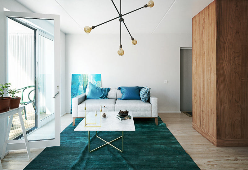 Archinteriors vol. 45 (Evermotion 3D Models) - Architectural Visualizations
