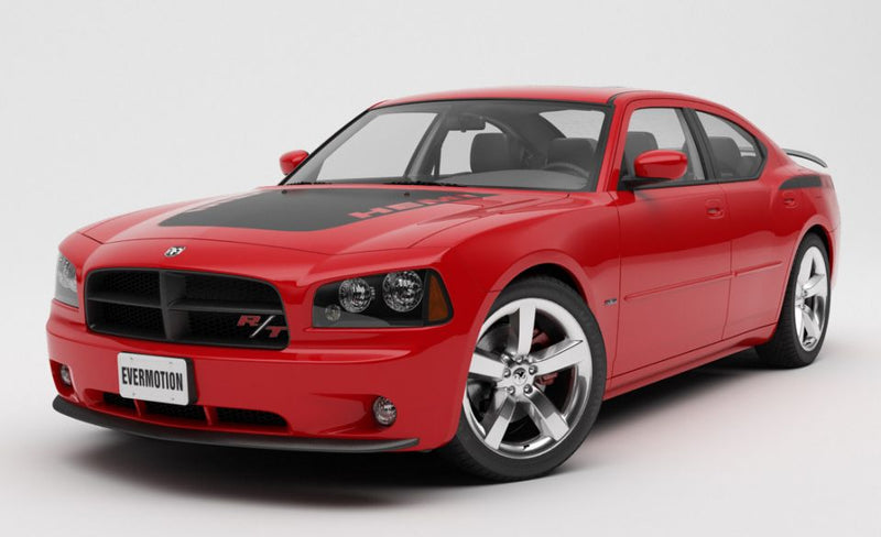 HDModels Cars Volume 3