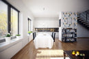Archinteriors vol. 45 (Evermotion 3D Models) - Architectural Visualizations