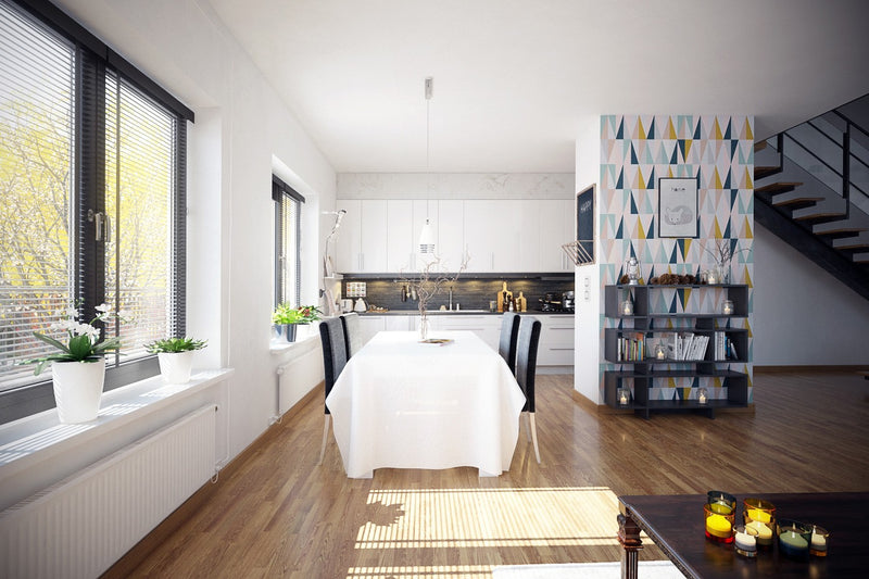 Archinteriors vol. 45 (Evermotion 3D Models) - Architectural Visualizations
