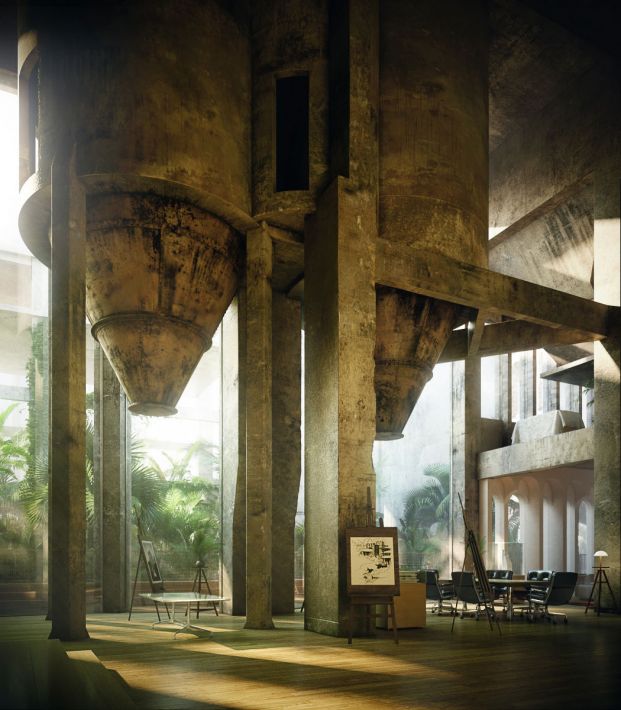Archinteriors vol. 27