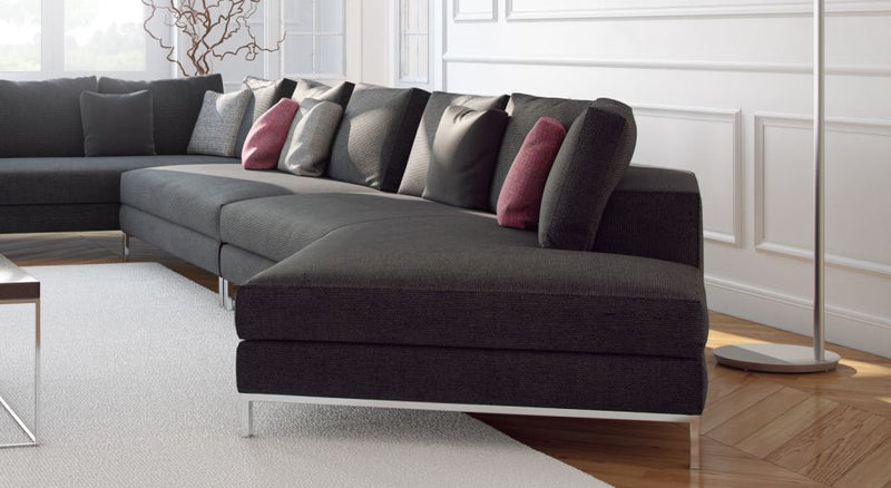 Archmodels vol. 129 (Evermotion 3D Models) - Modern Sofas and Couches