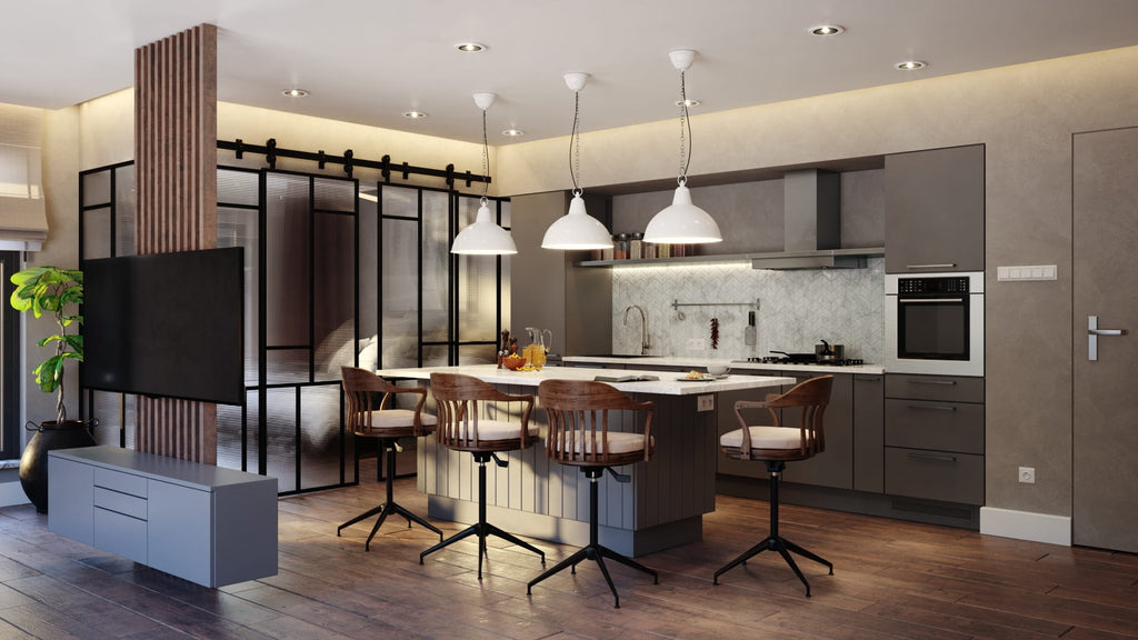 Archinteriors vol. 58 (Evermotion 3D Models) - Architectural Visualiza ...