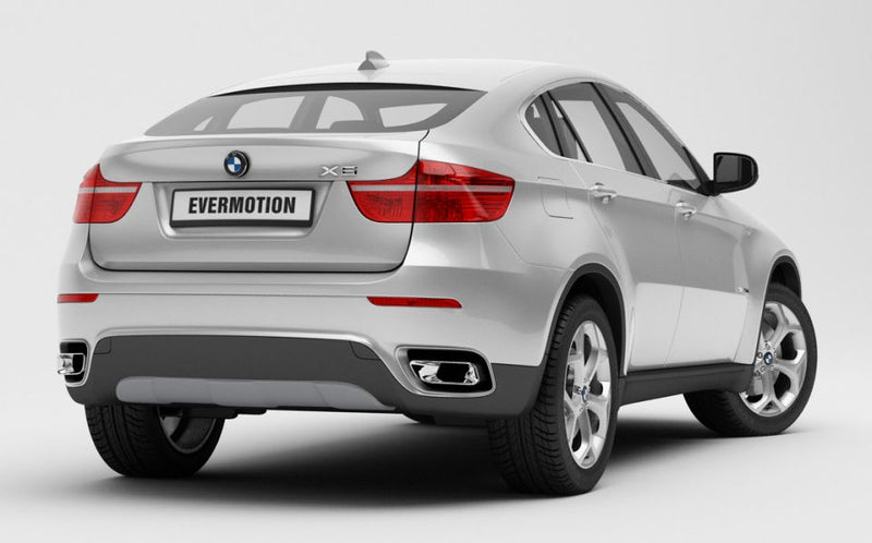 HDModels Cars Volume 3