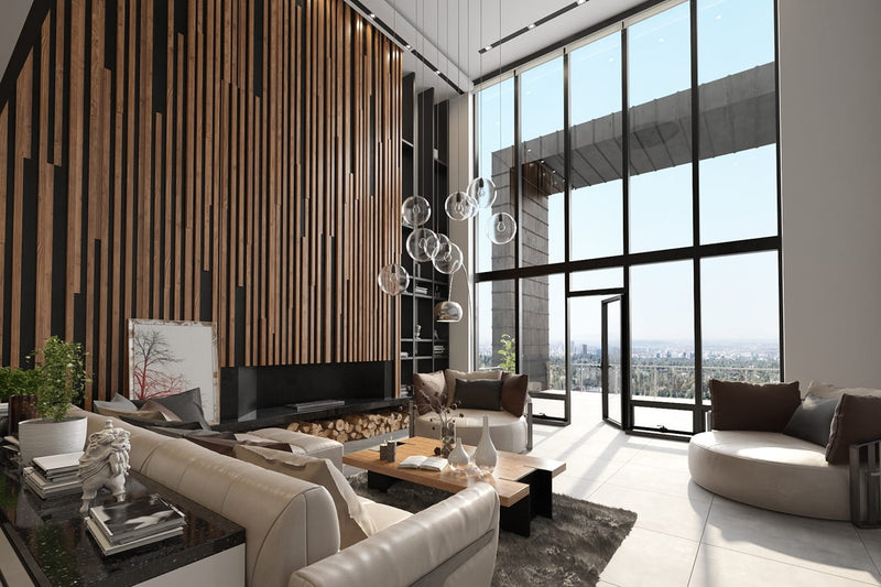 Evermotion Archinteriors vol. 54 (Evermotion 3D Models) - Architectural Visualizations