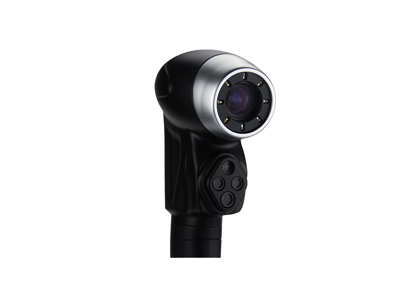 PRINCE775 Handheld 3D Scanner