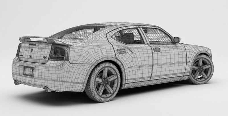 HDModels Cars Volume 3