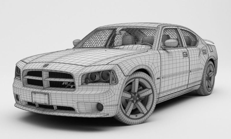 HDModels Cars Volume 3