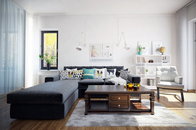 Archinteriors vol. 45 (Evermotion 3D Models) - Architectural Visualizations