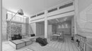 Archinteriors C4D vol. 27 (Evermotion 3D Model Scene / Set) for Cinema 4D