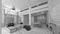 Archinteriors C4D vol. 27 (Evermotion 3D Model Scene / Set) for Cinema 4D