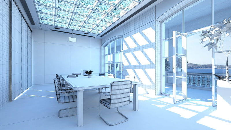 Archinteriors vol. 53 (Evermotion 3D Models) - Architectural Visualizations