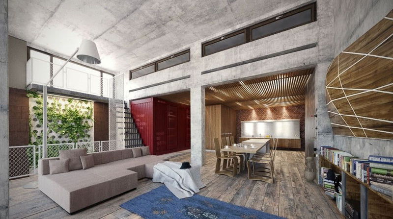 Archinteriors vol. 27