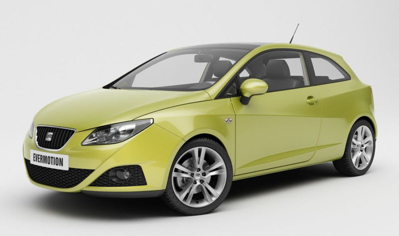HDModels Cars Volume 3