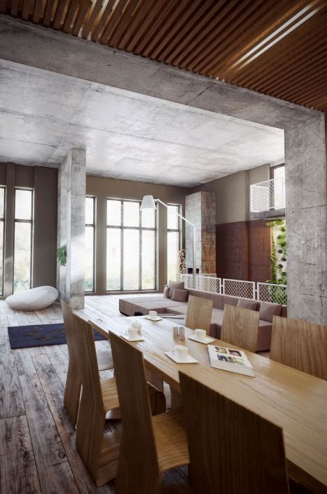 Archinteriors vol. 27