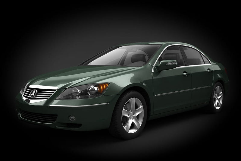 HDModels Cars Volume 1