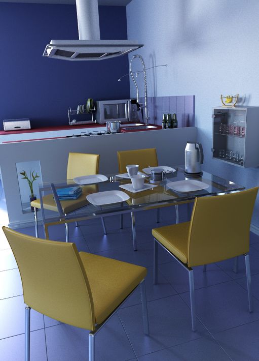 Archinteriors vol. 8