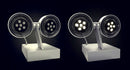 Archmodels vol. 128 (Evermotion 3D Models) - Modern Interior Lamps