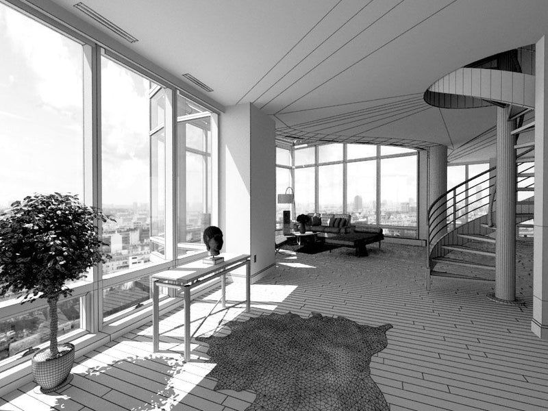 Archinteriors vol. 27