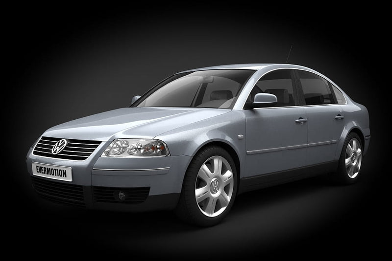 HDModels Cars Volume 1