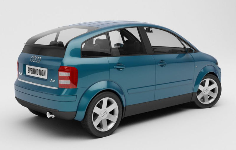 HDModels Cars Volume 3