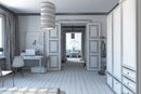 Archinteriors vol. 45 (Evermotion 3D Models) - Architectural Visualizations