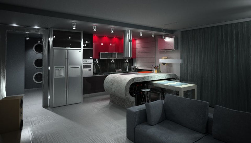 Archinteriors vol. 7