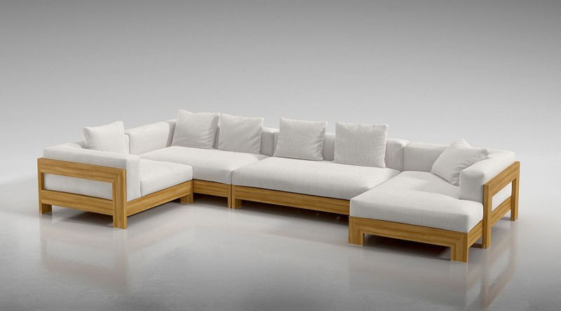 Archmodels vol. 129 (Evermotion 3D Models) - Modern Sofas and Couches