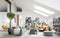 Archinteriors vol. 37 (Evermotion 3D Model Scene Set)