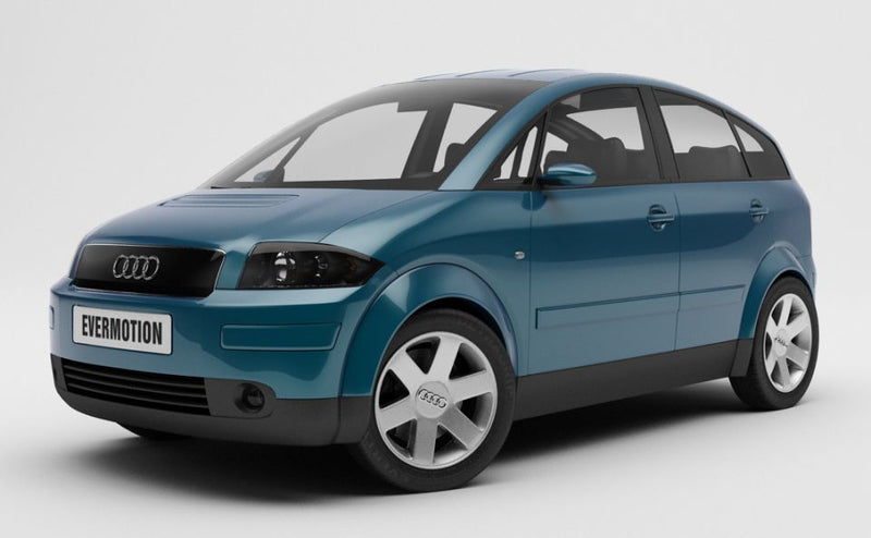 HDModels Cars Volume 3