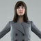 BUSINESS WOMAN- RIGGED 3D MODEL (BWom0005HD2CS)