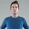 ATHLETE (SPORT)- RIGGED 3D MODEL (SMan0002HD2CS)