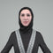 ARAB WOMAN- RIGGED 3D MODEL (ArWom0003HD2CS)