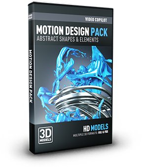 Motion Design Pack