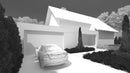 Archexteriors for C4D vol. 19 (Evermotion 3D Model Scene Sets) - Architectural Site Templates