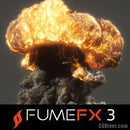 FumeFX 3.0