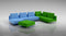 Archmodels vol. 129 (Evermotion 3D Models) - Modern Sofas and Couches