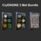 CryENGINE 3 Materials Bundle - Eat3D Video Tutorials