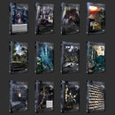 Unreal Discount Bundle - Eat3D Video Tutorials