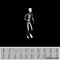 28 Walking & Running 3ds Max Motion Capture Files - emo0003cs